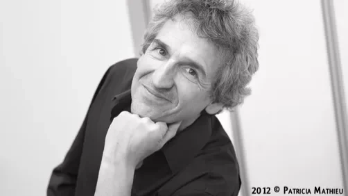 Concerts Et ! Conte musical familial avec Bruno Coppens l ensemble Kheops