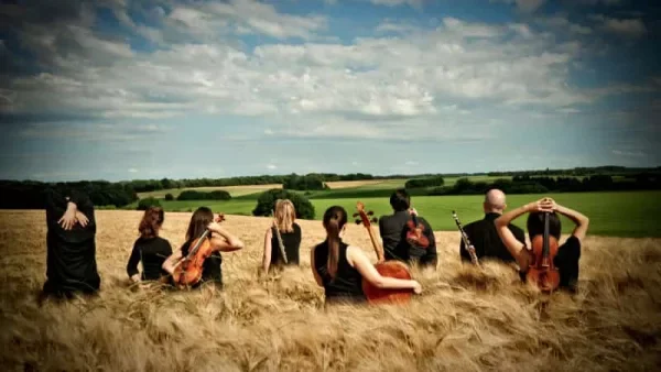 Concerts Entre Amis : Schumann - Mendelssohn - Brahms