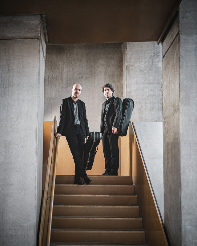 Concerts «Entr’Acte De Falla 150» Andaluza Concerts Midi