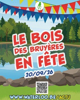 Loisirs Le Bois Bruyères Fête