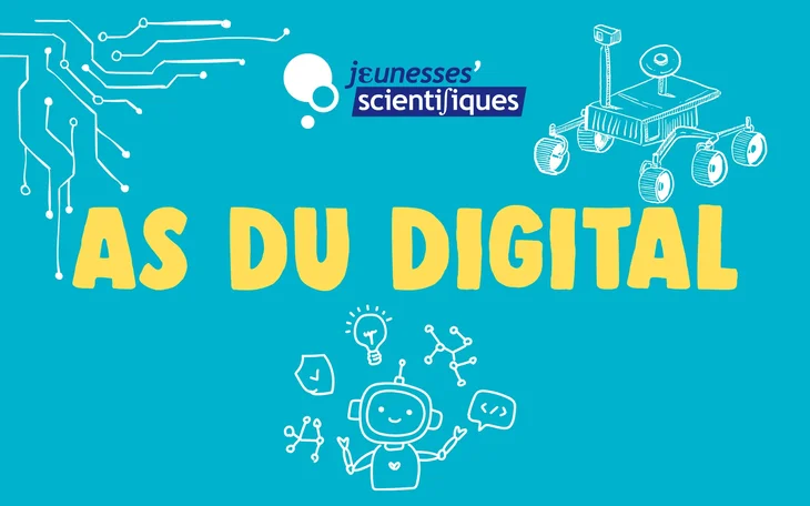 Stages,cours As digital