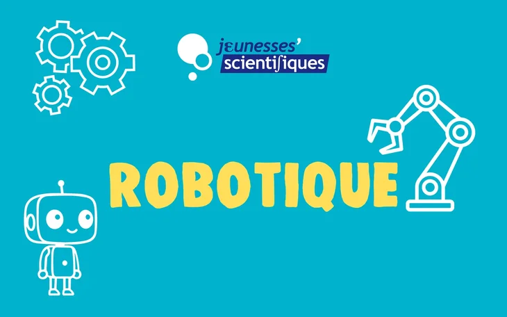 Stages,cours Ateliers robotique