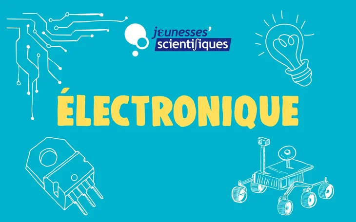 Stages,cours Ateliers d électronique - programmation microcontrôleurs - soudure circuit