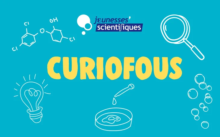 Stages,cours Curiofous : découvre sciences manière amusante