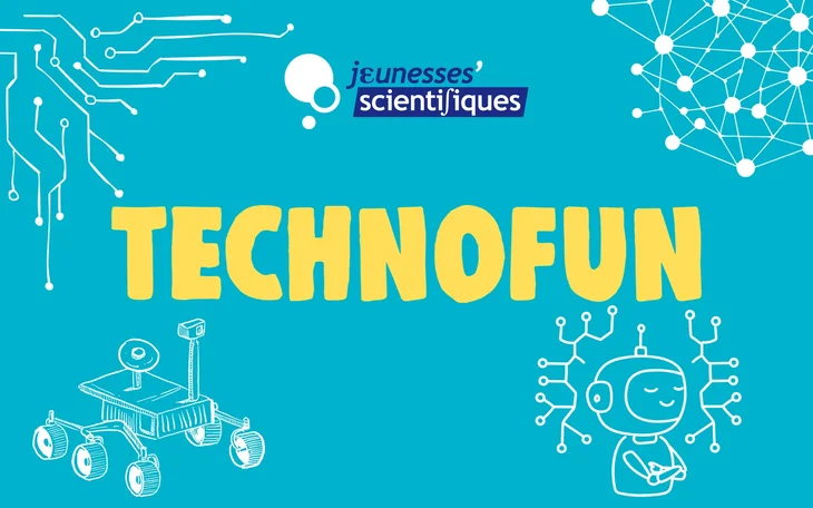 Stages,cours Ateliers Technofun