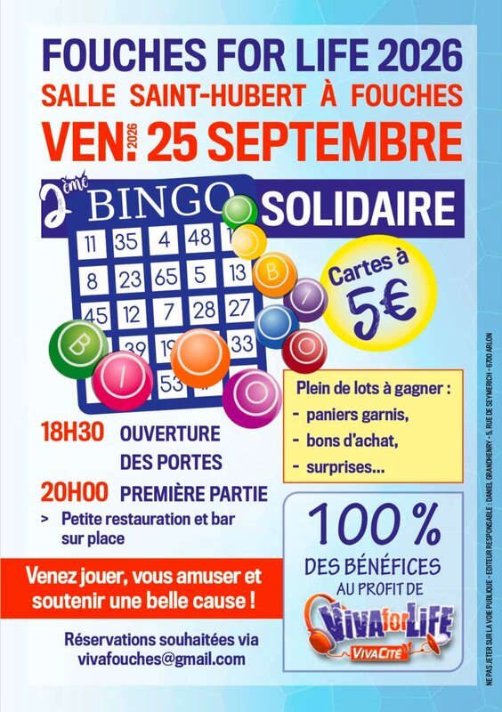 Soirées Soirée Bingo - Repas Spaghetti