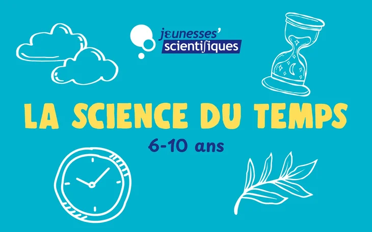 Stages,cours Stage science temps