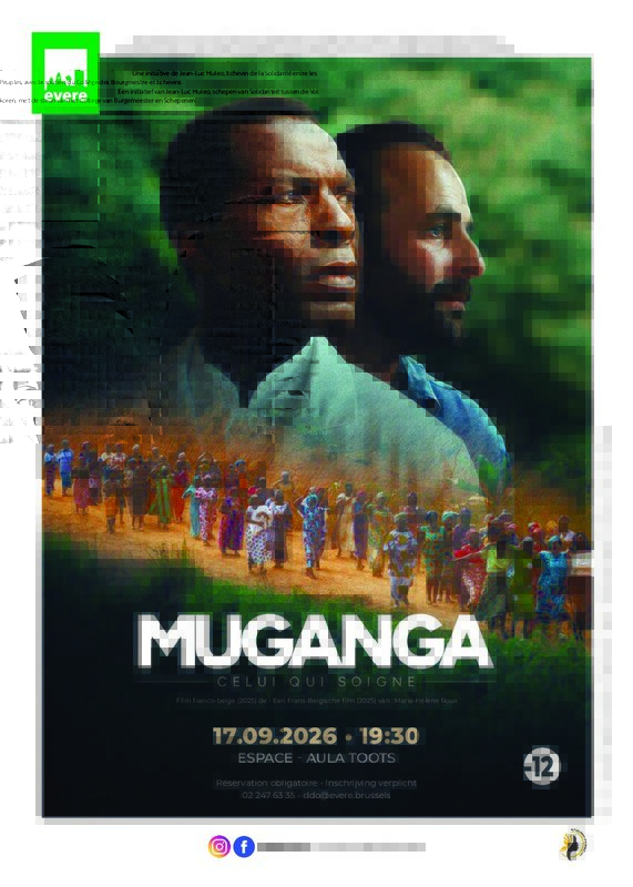 Spectacles Muganga - Celui soigne