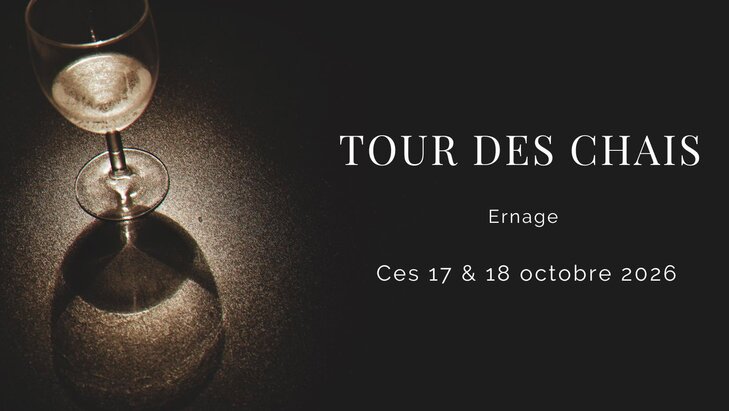 Loisirs Tour Chais