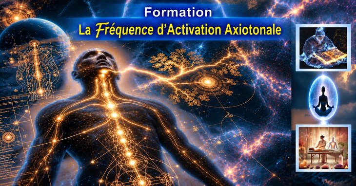 Stages,cours Formation Fréquence d’Activation Axiotonale 