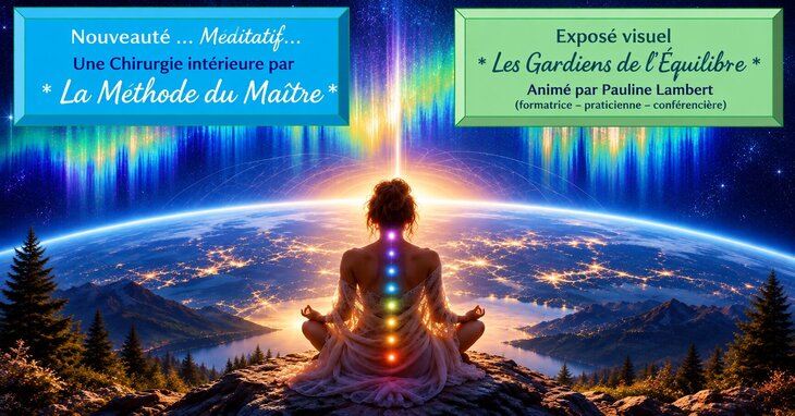Stages,cours Atelier Méthode Maître 