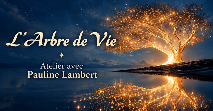 Stages,cours Atelier  L’Arbre Vie 
