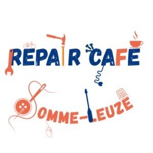 Loisirs Ouverture Repair Café Somme-Leuze