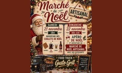 Marchés de Noël Marché Noël Warmifontaine
