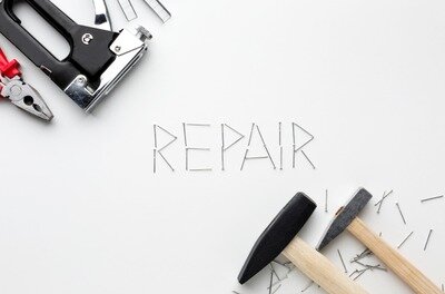 Loisirs Repair Cafe
