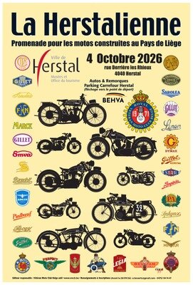 Loisirs La Herstalienne