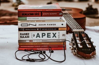 Conférences Découverte littéraire musique