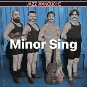 Concerts Open Music Jazz Club : Festival Saturnales Minor Sing concert