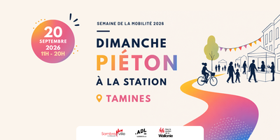Loisirs Dimanche Piéton la Station