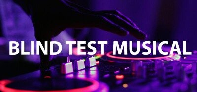 Soirées Ainés : soirée blind test