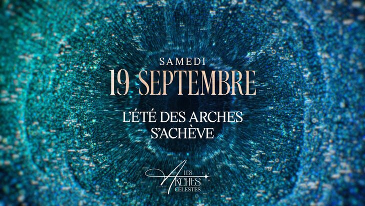 Soirées Rooftop - Closing Party  [Entrée gratuite < 00:00]