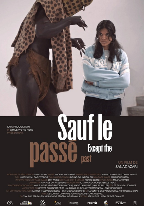 Spectacles Sauf passé