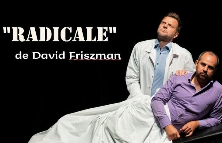 Spectacles Radicale