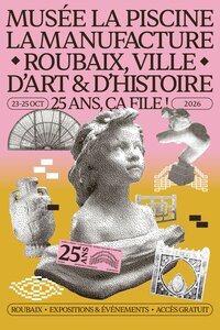 Loisirs 25 ans, file ! Week-end anniversaire