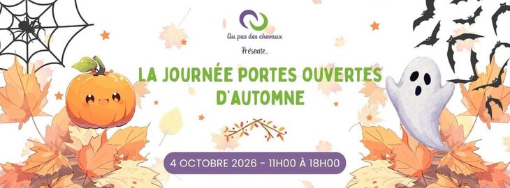 Loisirs Portes ouvertes d automne
