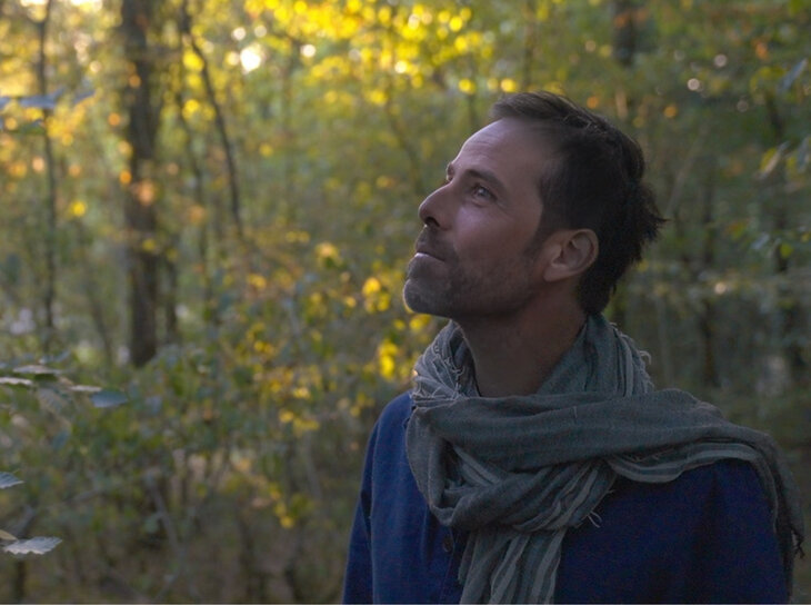 Spectacles Documentaire Sagesse nos arbres 