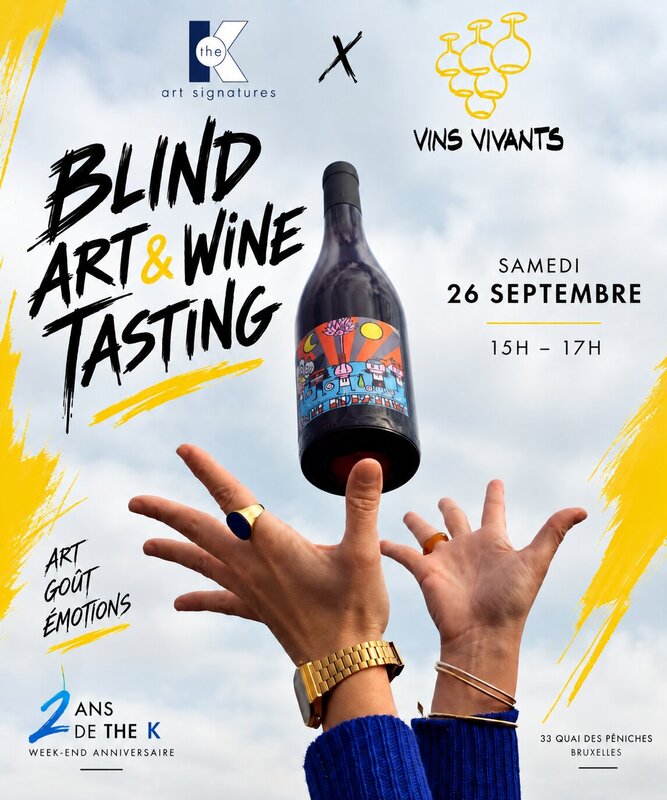 Loisirs Art & Vins Vivants