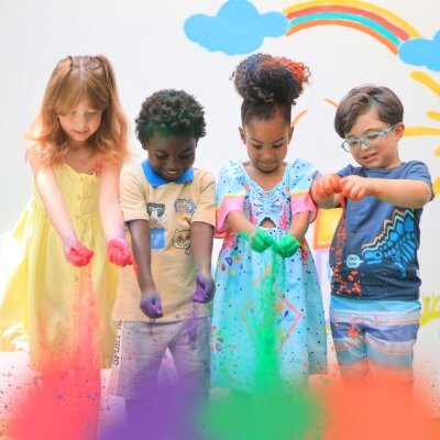 Stages,cours Centre Culturel : Ré-Créa-Kids