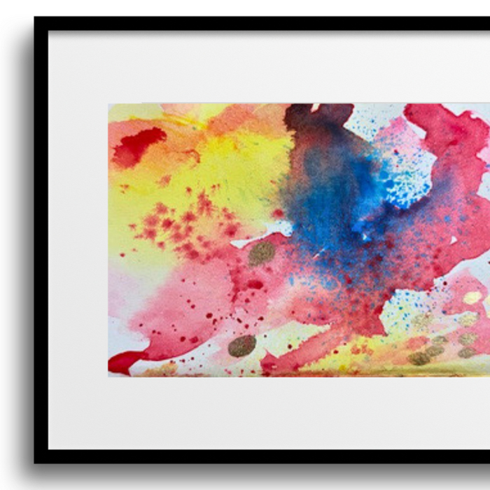 Stages,cours Labo aquarelle