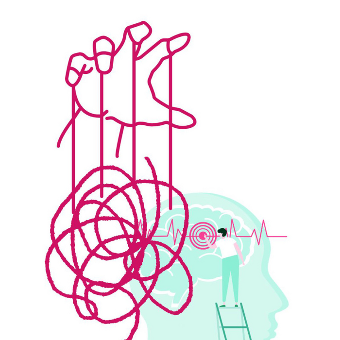 Stages,cours Quand marionnette fait lien : créer, dire, (re)construire