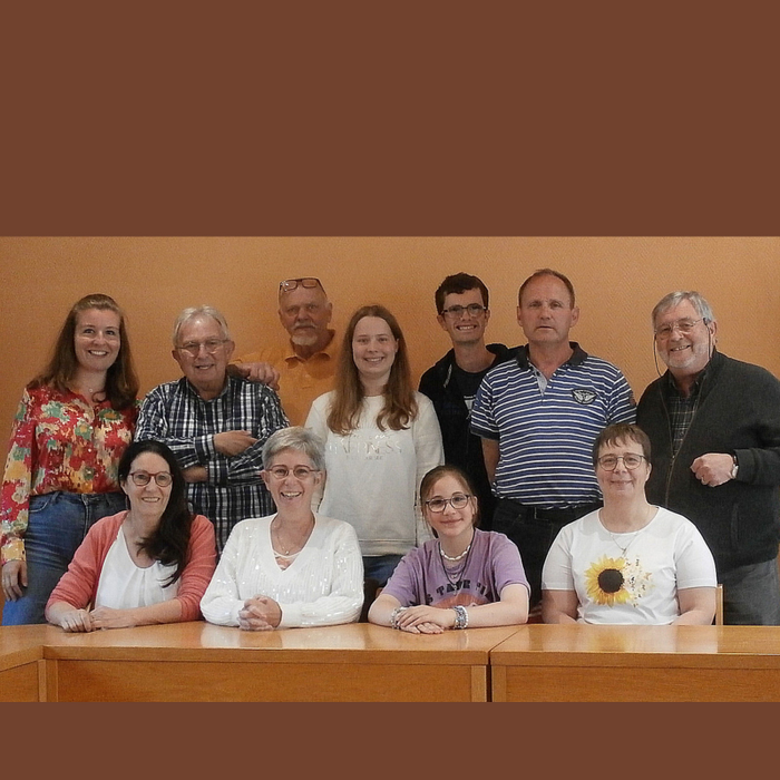 Spectacles Théâtre wallon - D’amour d’eûwe frêche…