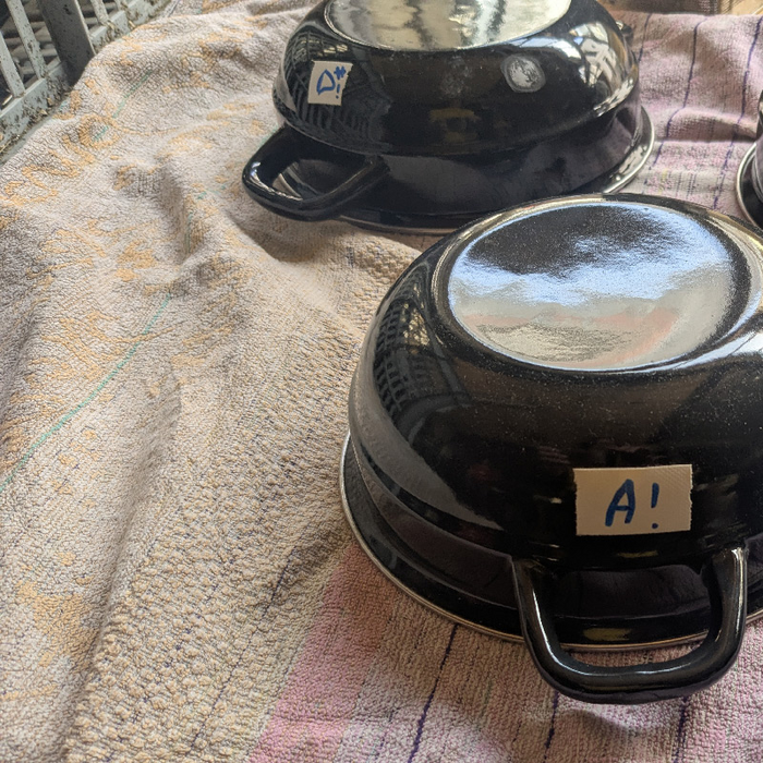 Spectacles « Babiole Ostinato - La Guilloire