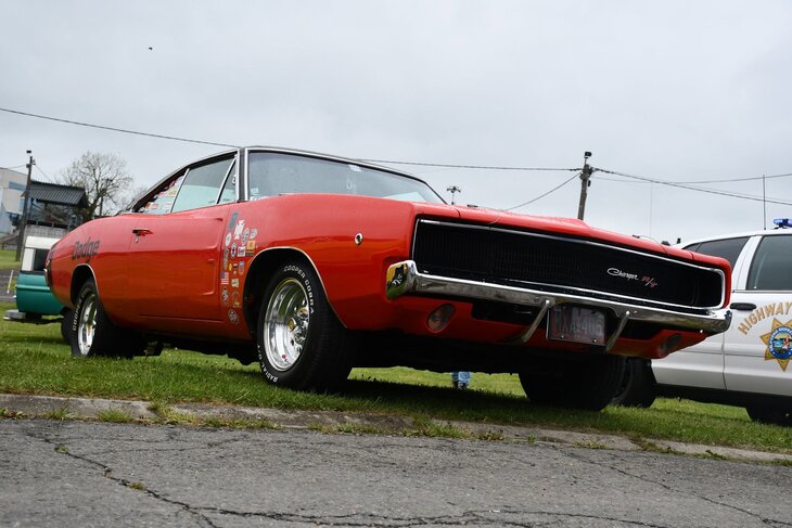 Loisirs Bourse Oldtimer Libramont