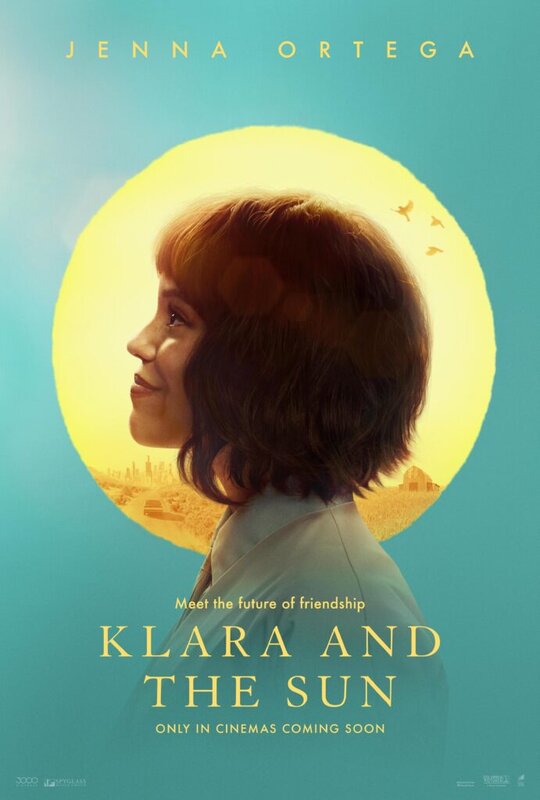 Spectacles  Klara The / Klara Le Soleil  Taika Waititi