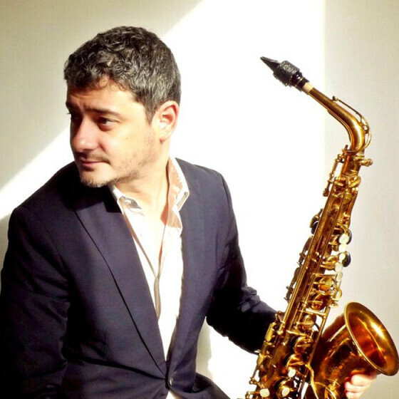Concerts Pump The with Dmitry Baevsky