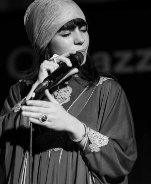 Concerts Lucile Revel