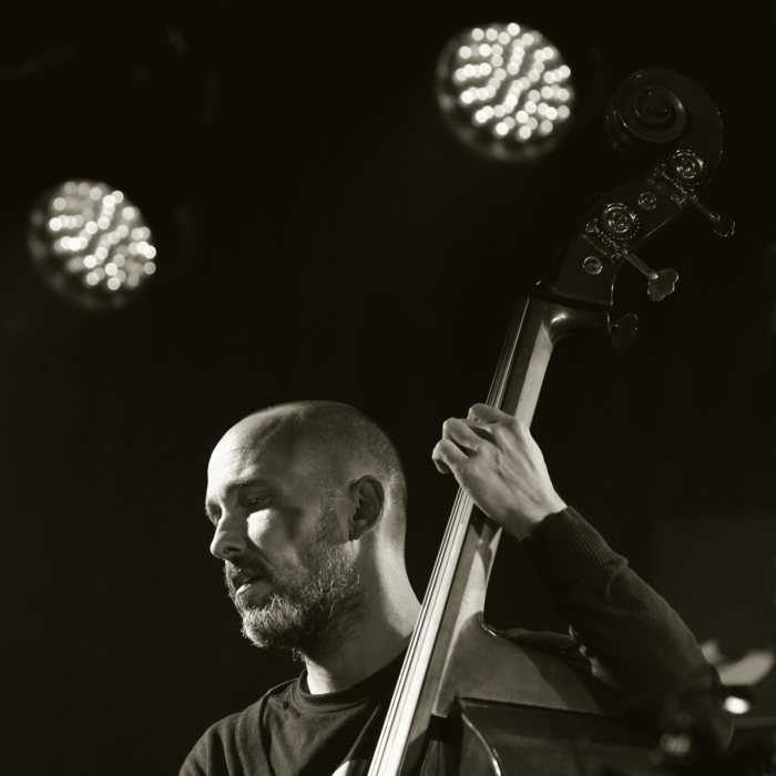 Concerts Robert Jukic Bram Looze