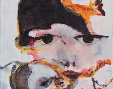 Expositions Jessy Razafimandimby