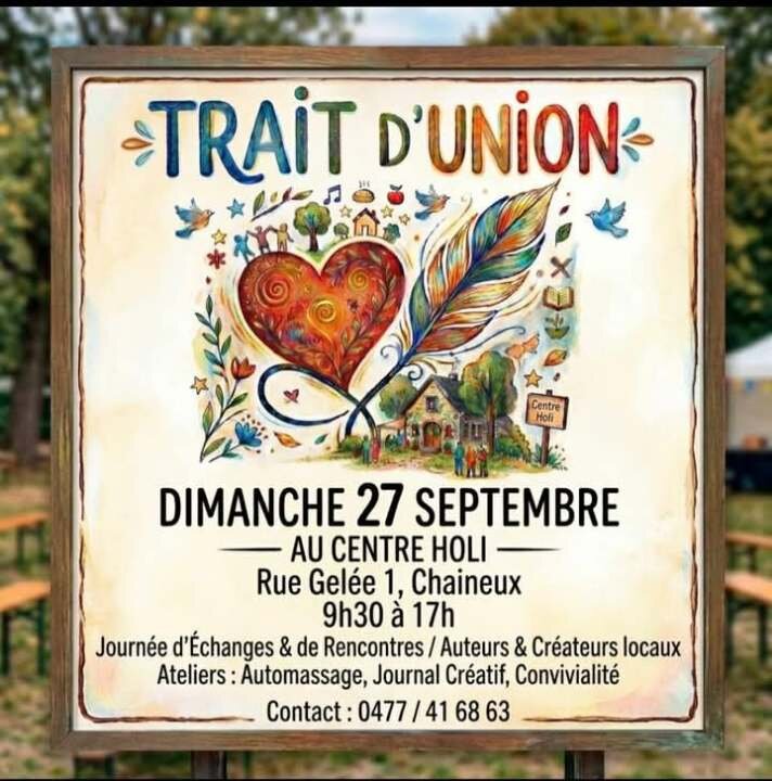 Conférences Salon Bien Être