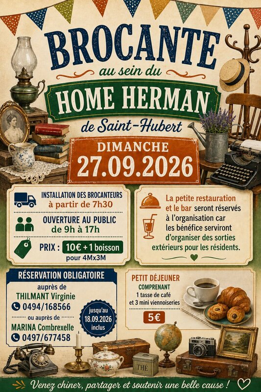  Brocante