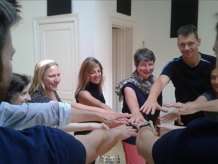 Stages,cours Initiation l impro 