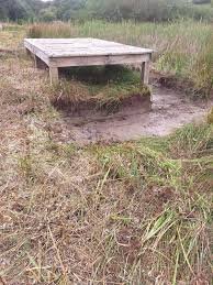 Loisirs La Zone Humide Baive