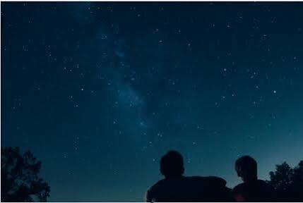 Loisirs La nuit l obscurité