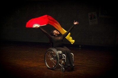 Stages,cours Cyclodanse