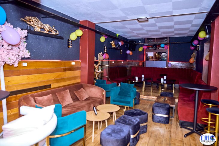 Soirées Bar détente