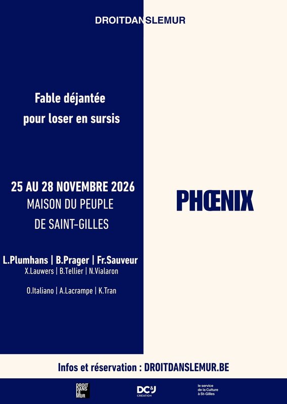 Spectacles Phoenix